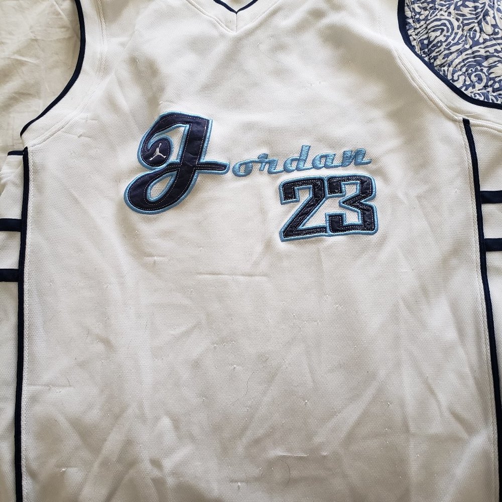Jordan tank